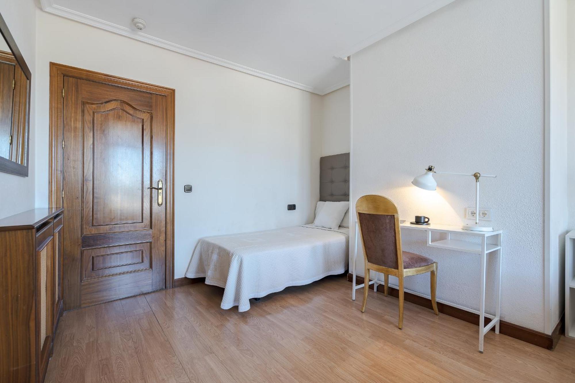 Hotel Eurowest Salamanca Exterior photo